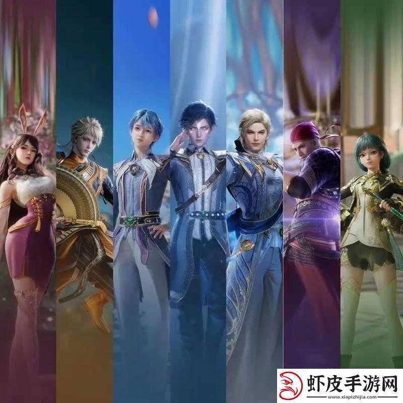 斗罗大陆2绝世唐门
