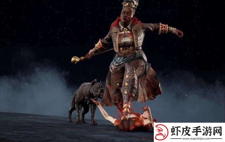 人类黎明游戏打猎技巧深度解析