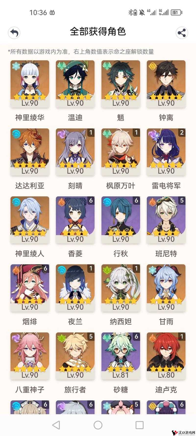 原神2.6版本温迪复刻值得抽吗?