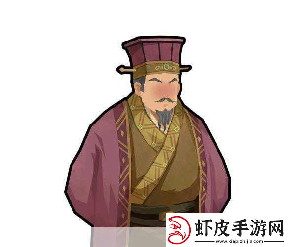 探秘无悔华夏中诸葛瑾的超强政策技能