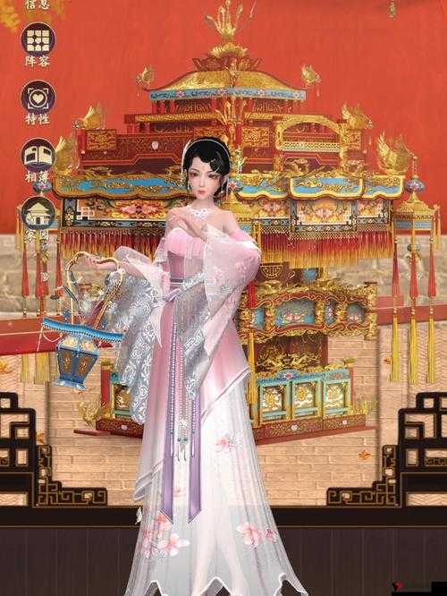 延禧攻略之凤凰于飞,名望宴会玩法全攻略