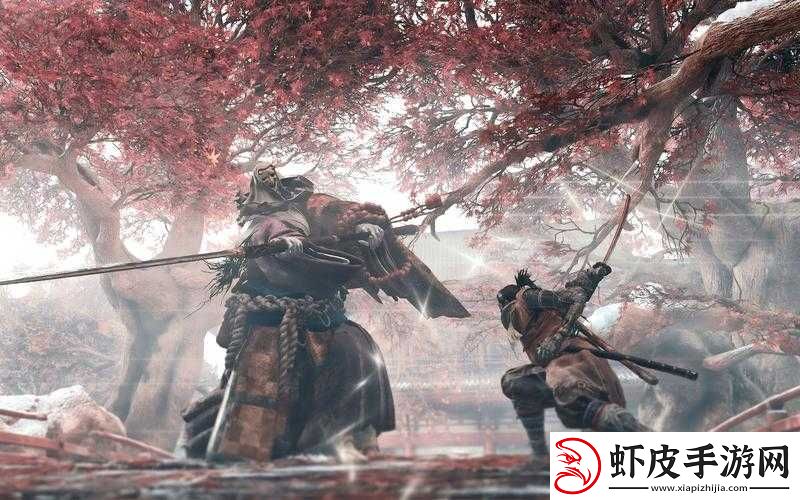 只狼