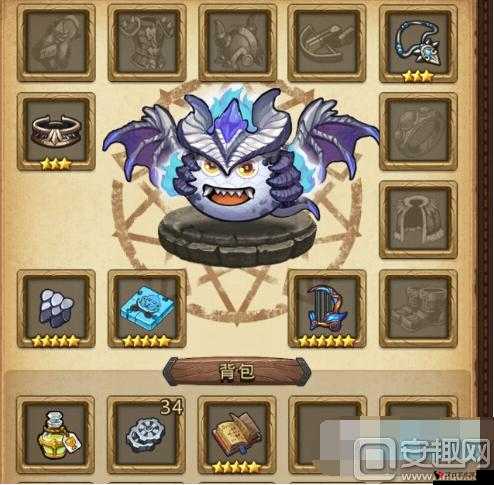 不思议迷宫机械军团降临，困难模式通关秘籍