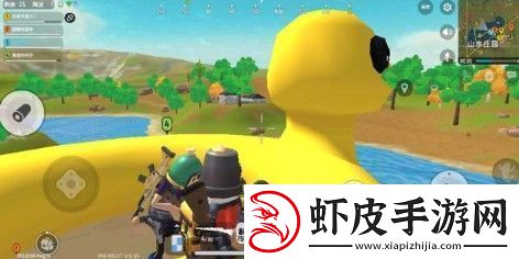 香肠派对传送大炮bug怎么卡