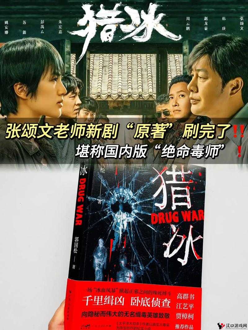 玄中记绝命毒师,一场奇幻与悬疑的绝妙碰撞