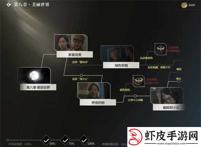 隐形守护者