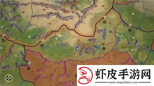 从野蛮人到开机甲