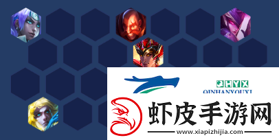 金铲铲之战射手42怎么玩