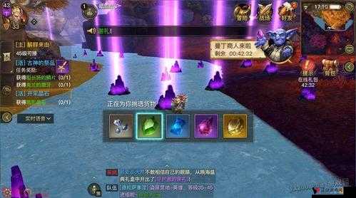 光明大陆阵营战系统介绍,5分钟带你了解阵营战玩法