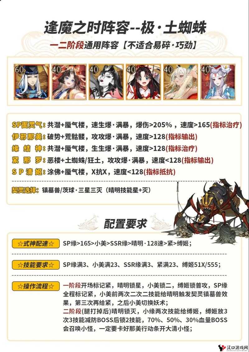 阴阳师逢魔之时进不去?别急,这里有妙招!