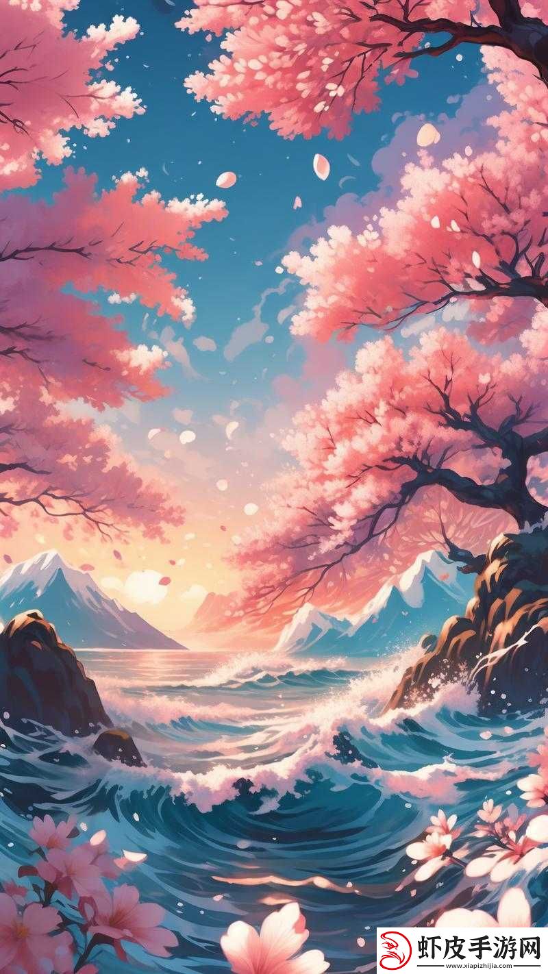 樱花动漫在线——畅享精彩动漫世界的优质平台