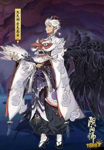 阴阳师大天狗副本4层怎么打?暴风之巅第四层攻略