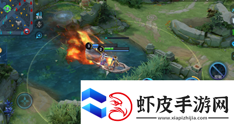 王者荣耀破浪对决怎么下船