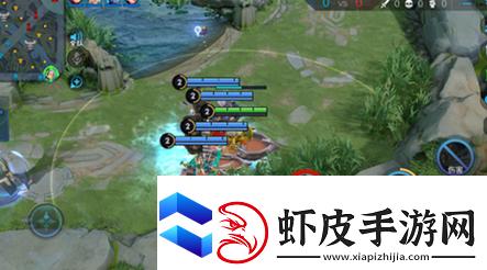 王者荣耀破浪对决怎么下船