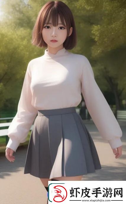 办公室中的欲女