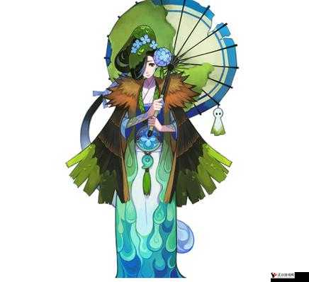 探寻阴阳师雨女信物,解锁神秘线索的图片之旅
