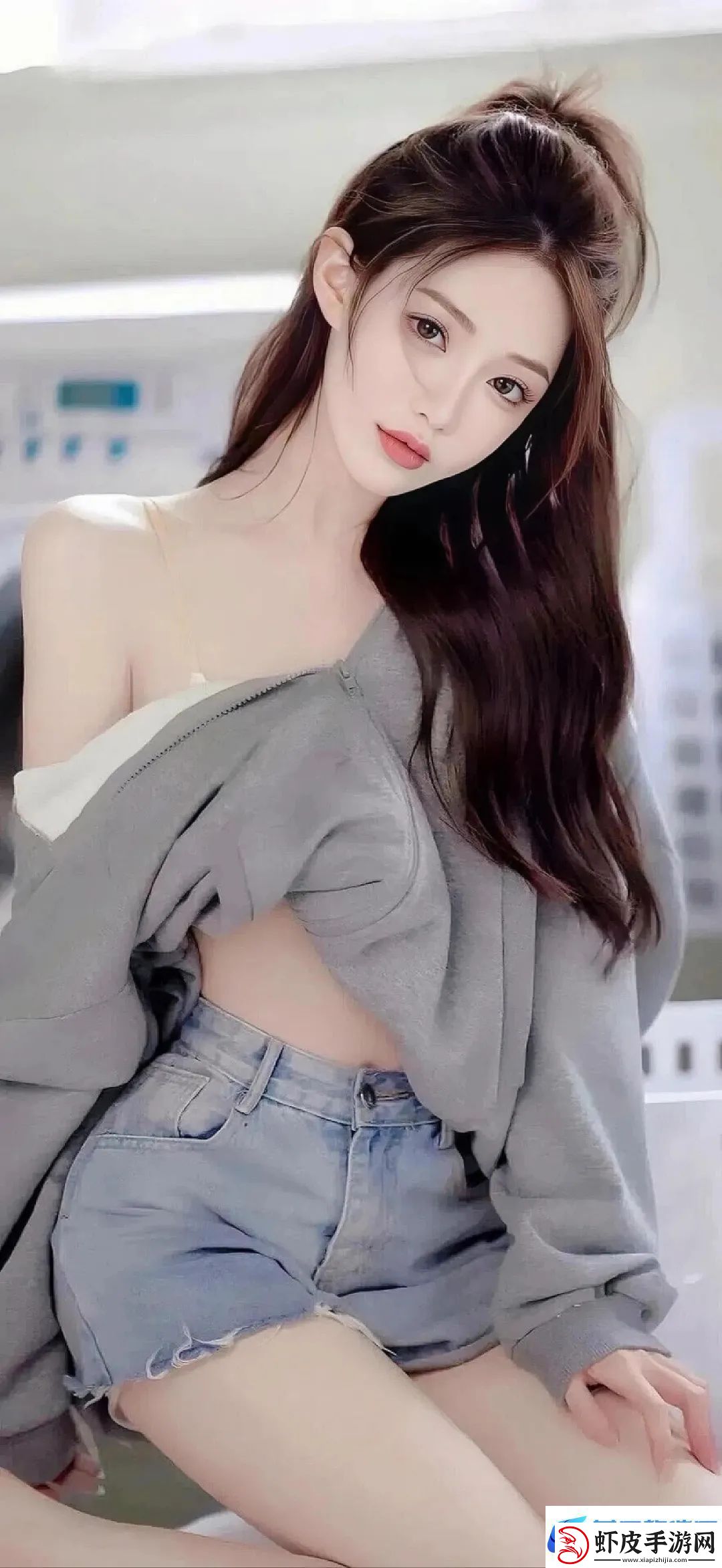 我爱搞