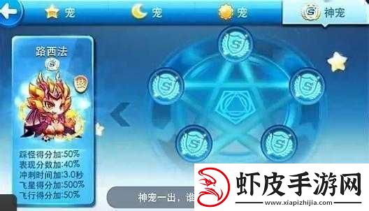 天天酷跑猫小妖技能持续时间分析及其对资源管理的重要性与优化策略探讨