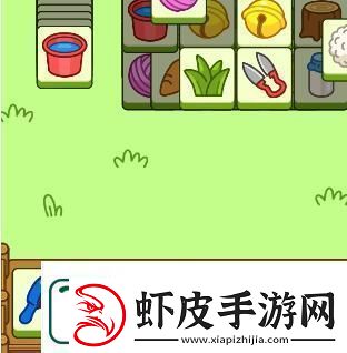 羊了个羊第三关羊了个羊第三关过关攻略