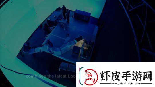 索尼CES展示“未来沉浸式娱乐概念”玩家甚至可以闻到敌人气味