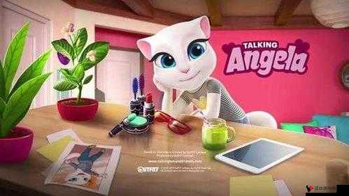我的安吉拉最后会变老吗?我的安吉拉满级的样子探索