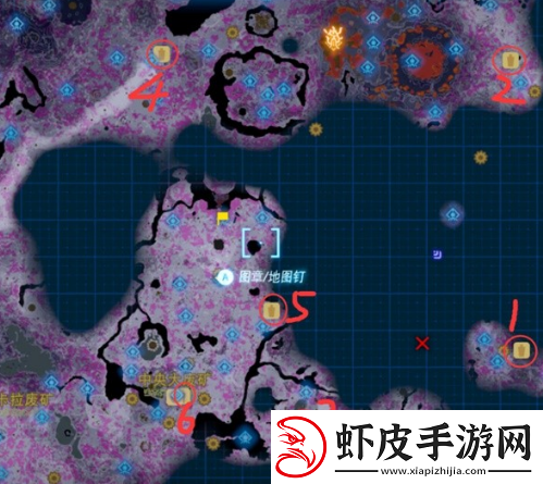 塞尔达传说王国之泪黑暗套装怎么获得