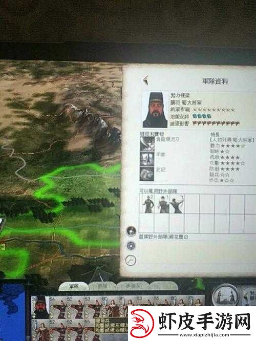 全面战争三国游戏中刘备势力致胜攻略
