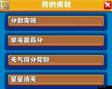萌王EX野区钉子户成就达成攻略