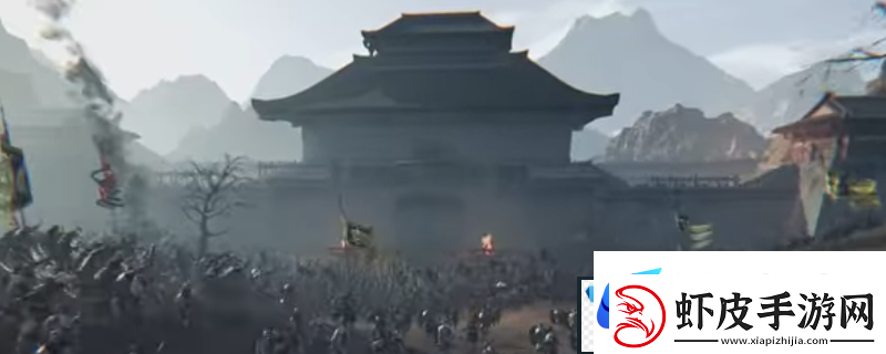 真三国无双