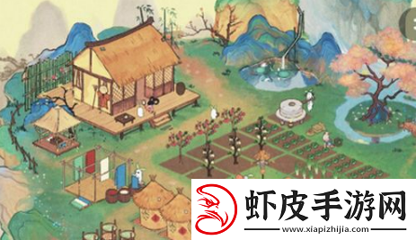 桃源深处有人家安卓和苹果互通吗