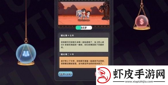 中国式相亲妮可的主线剧情介绍