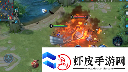 王者荣耀破浪对决怎么下船