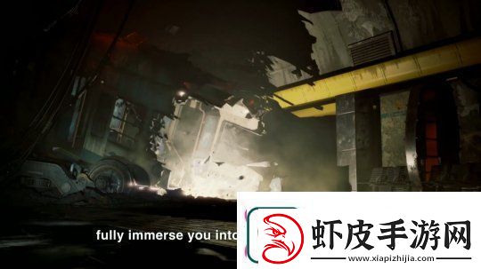索尼CES展示“未来沉浸式娱乐概念”玩家甚至可以闻到敌人气味