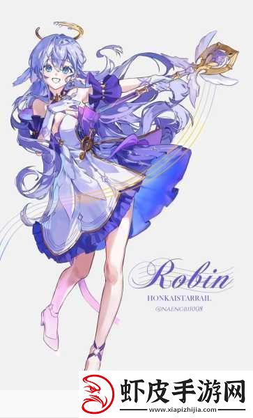 崩坏星穹铁道知更鸟配队全攻略