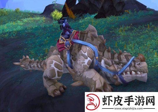 魔兽世界绝望寻者斯考萨兹任务攻略绝望寻者斯考萨兹任务怎么完成