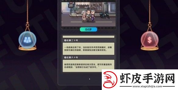 中国式相亲妮可的主线剧情介绍