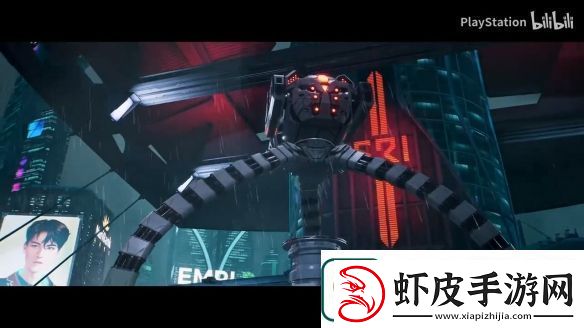 双影奇境“合作游玩”预告
