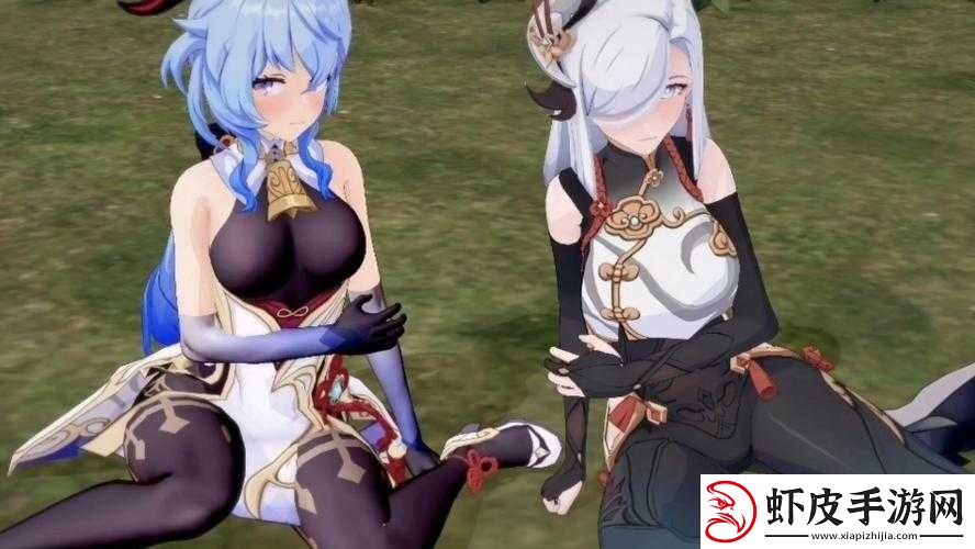 申鹤丘丘人繁衍后代的奇妙历程与发展探索