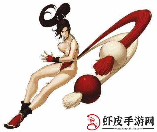 不知火舞经典
