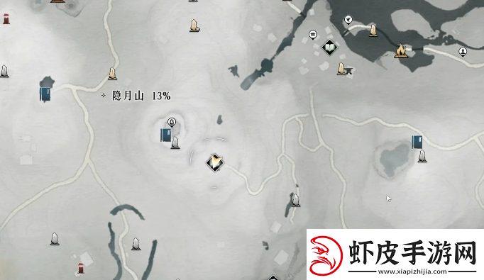 燕云十六声杳无形怎么获得