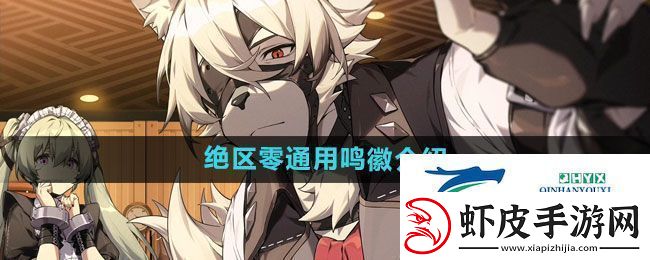 绝区零通用鸣徽有哪些