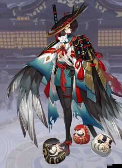 阴阳师伞剑的守护4层怎么打,姑获鸟副本第四层攻略