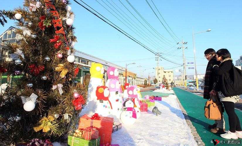 欢乐球吃球冬天介绍,冬日奇境,冰雪盛宴