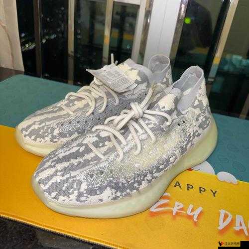 yeezy380 潮流新宠引领时尚风尚