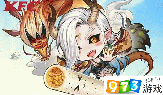 阴阳师KFCWOW礼卡怎么获得?肯德基WOW礼卡获得方法详解
