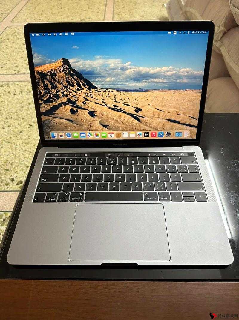 19 岁拥有的那台经典 MACBOOK PRO 欧美版的故事