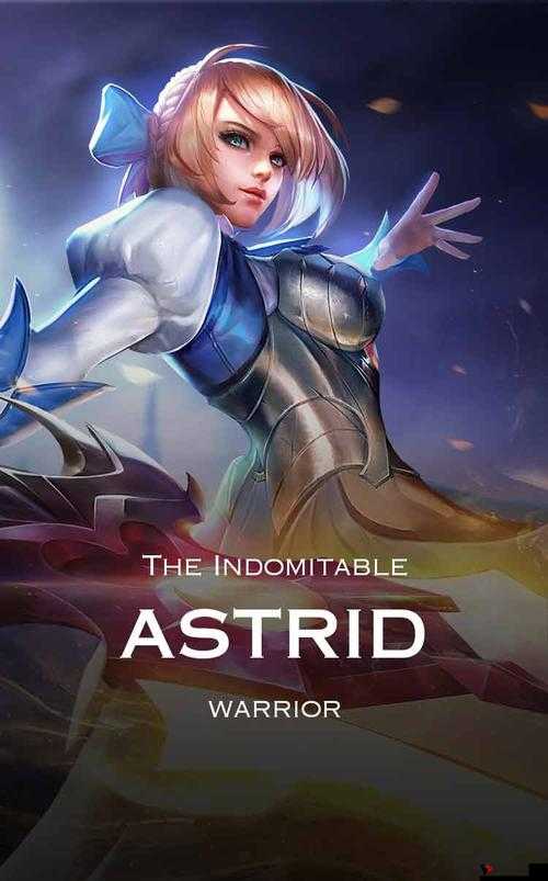 美国版王者荣耀,深入探索Arena Of Valor