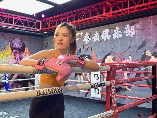 苏打女孩拳击女怎么样?拳击女技能组合技巧分享