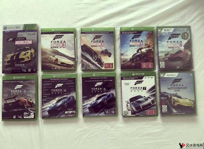 Xbox 放碟片畅享精彩游戏世界