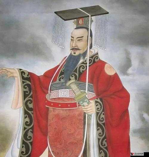 无法合拢的皇帝:历史中奇特的存在之谜